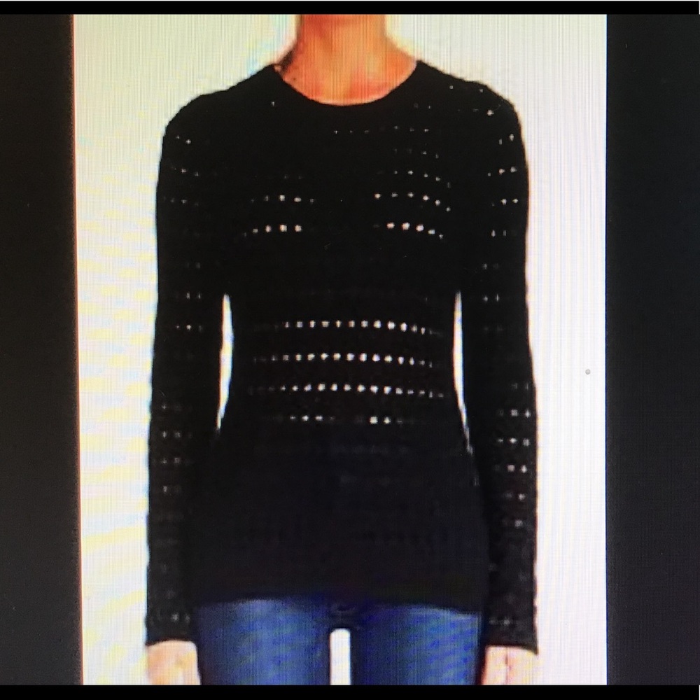 Halogen Sweater
